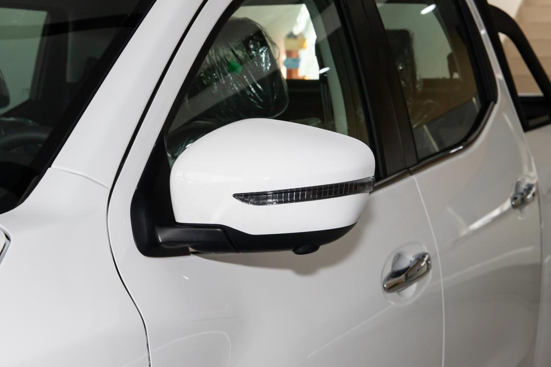 Dongfeng DF6 2026, фото 15
