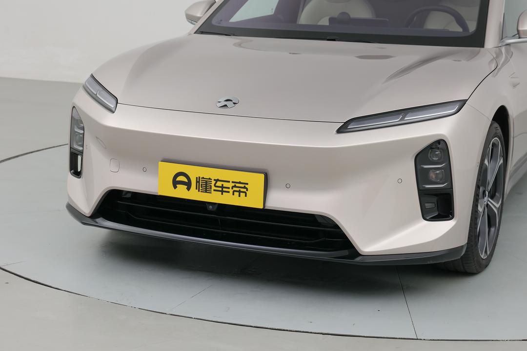 NIO ET5T 2026, фото 9