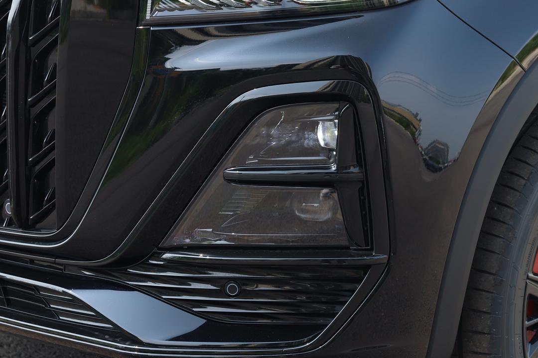 Hongqi HS5 2026, фото 14