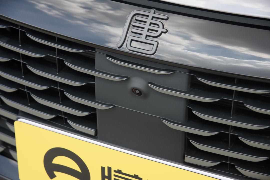 BYD Tang DM 2026, фото 15