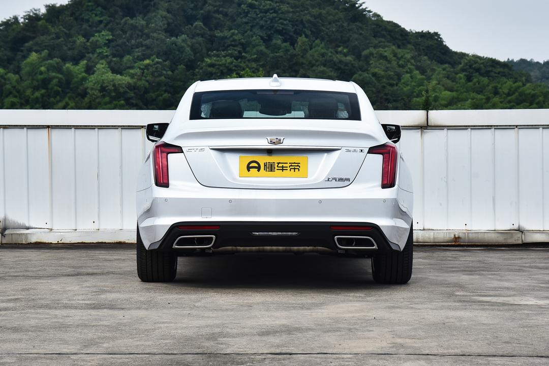 Cadillac CT5 2026, фото 6
