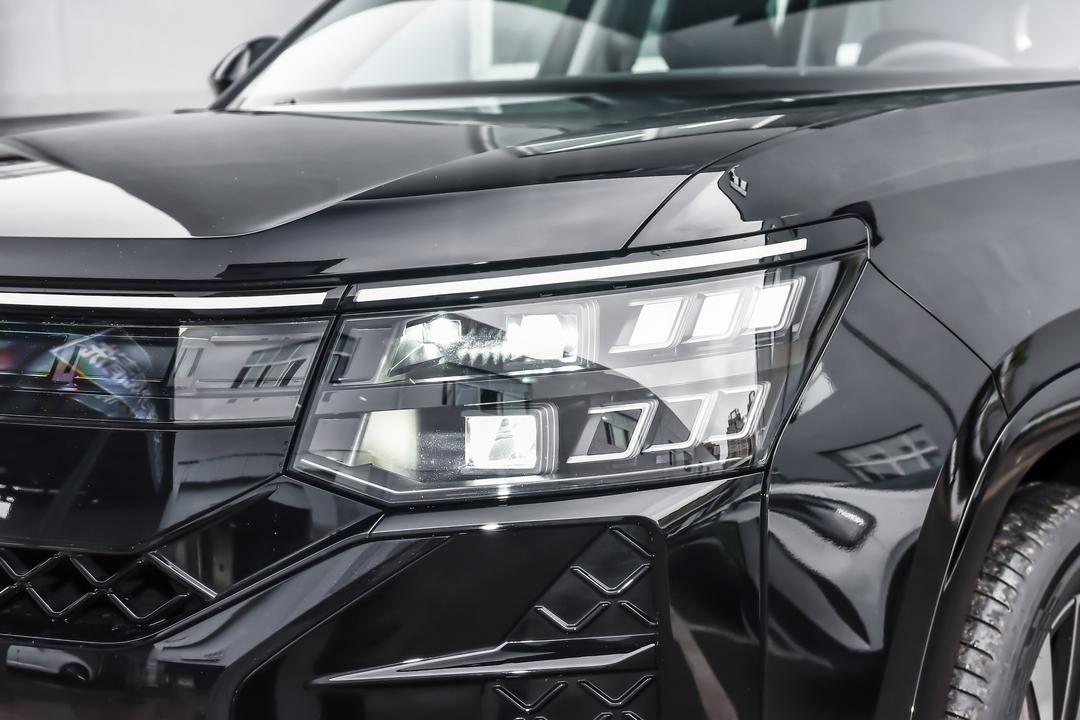 Volkswagen Teramont 2026, фото 14