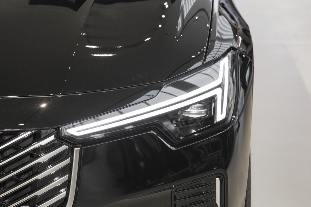 Volvo S90 PHEV 2026, фото 12