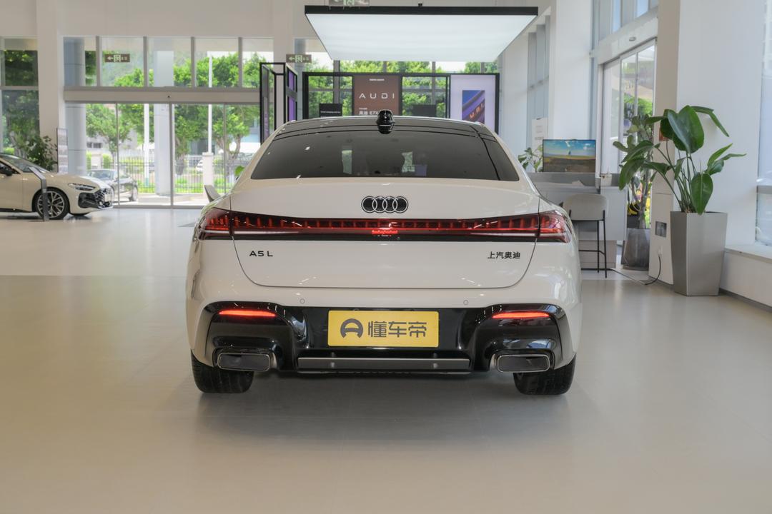 Audi A5L Sportback 2026, фото 6