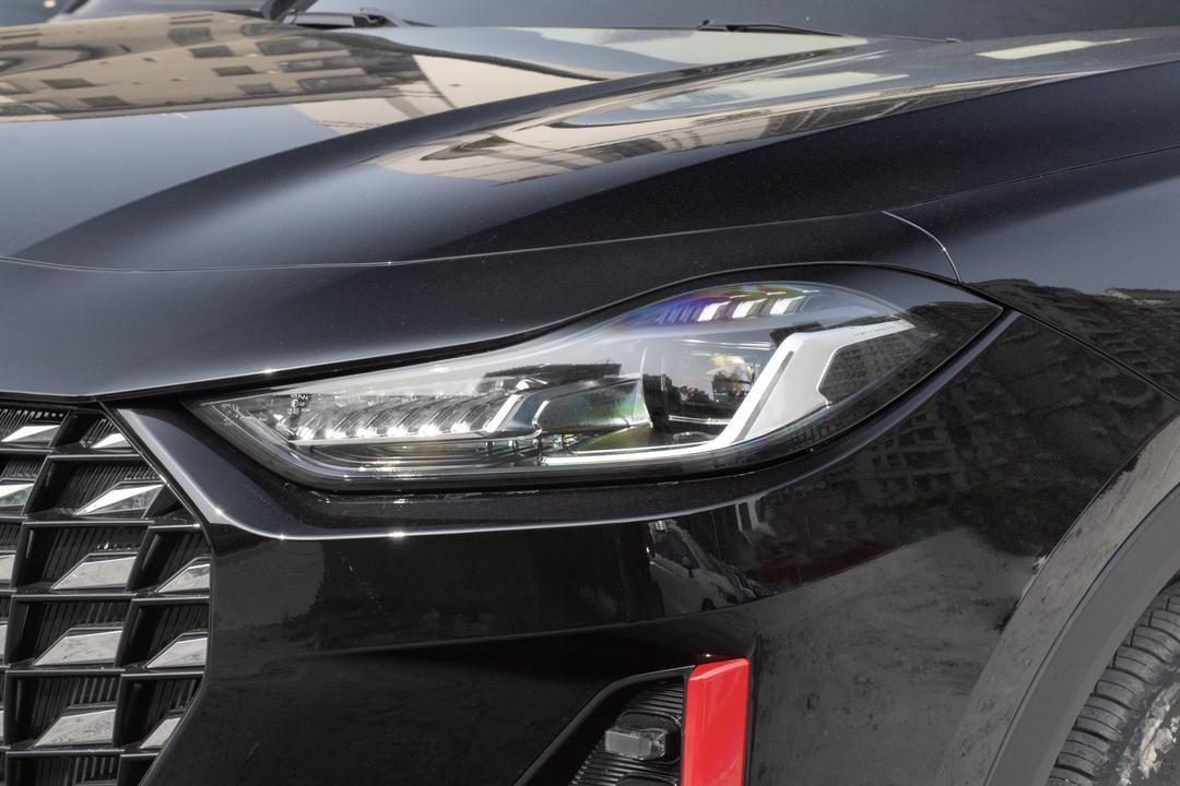 Jetour X70 PLUS 2026, фото 13