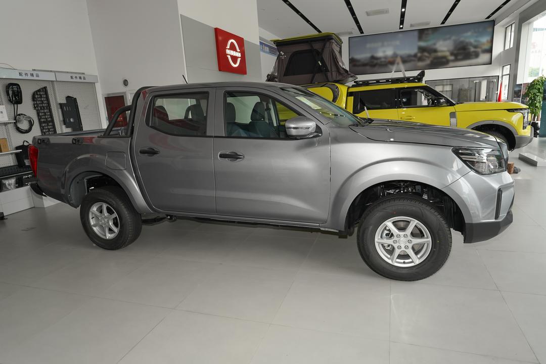 Dongfeng DF6 2026, фото 8