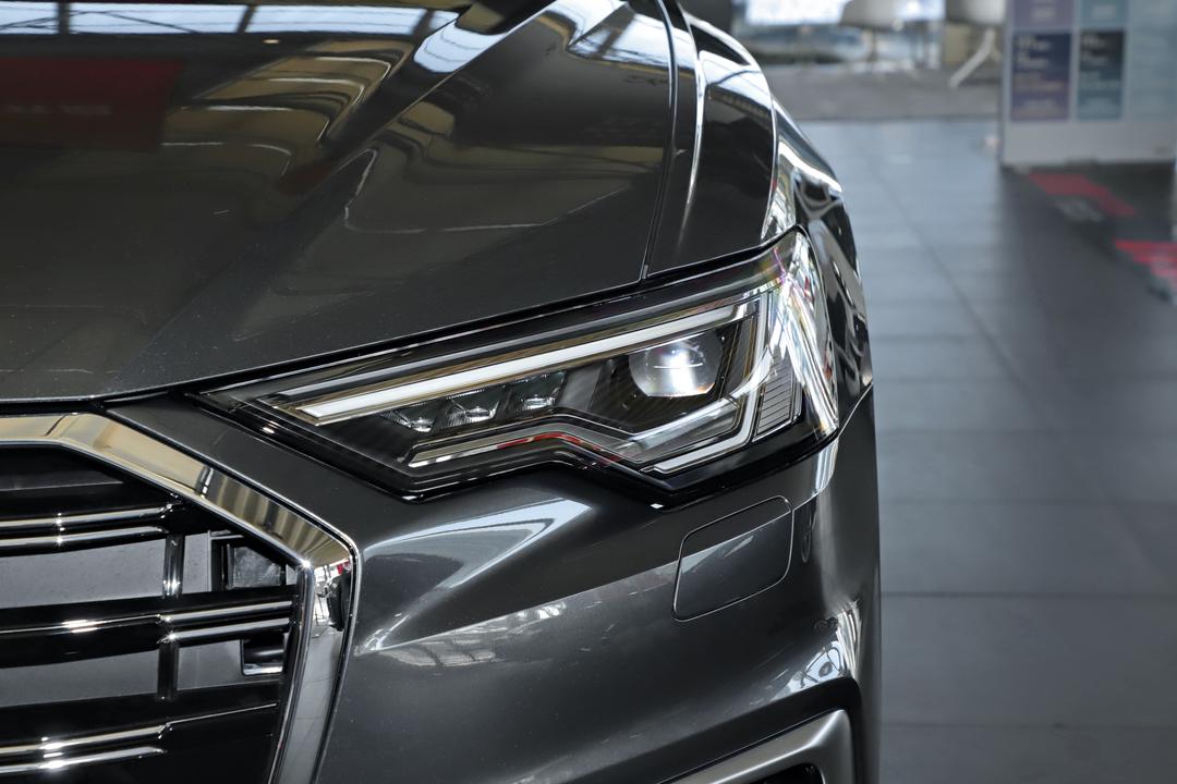 Audi A6L 2026, фото 11