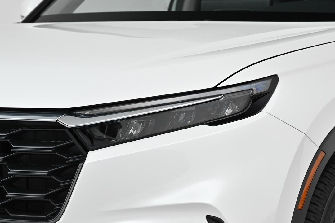 Honda CR-V 2026, фото 13