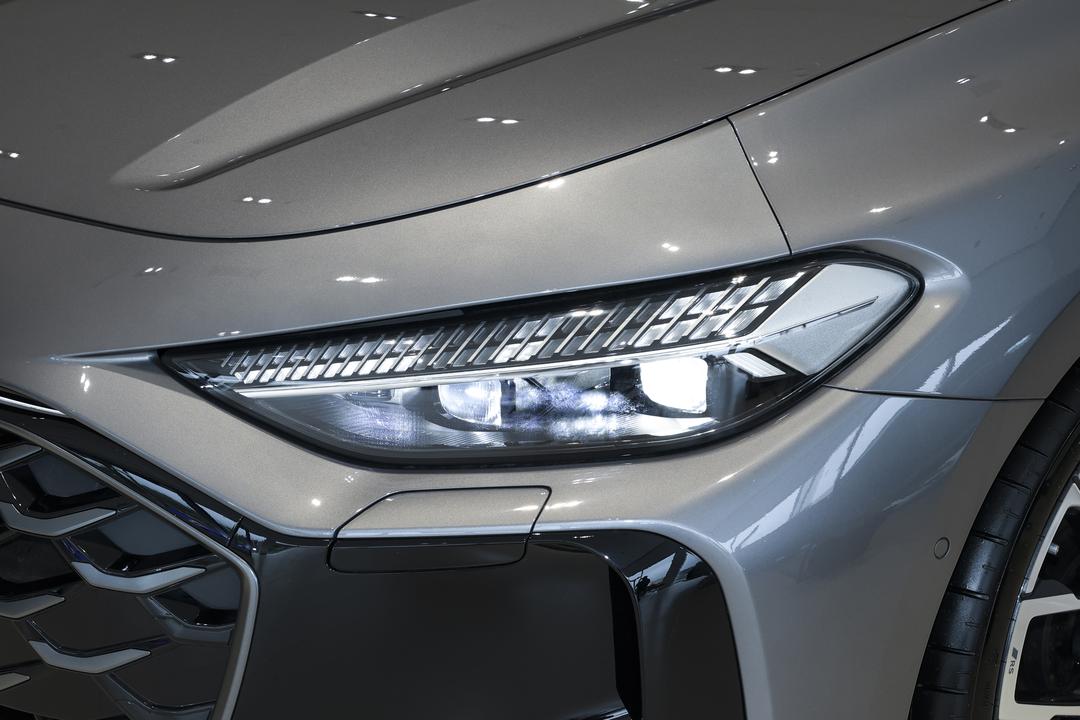 Audi A5L Sportback 2026, фото 14