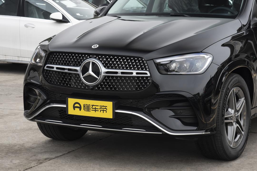 Mercedes-Benz GLE-Class (Европейской сборки) 2026, фото 9