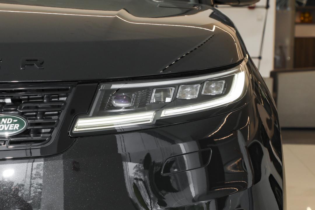 Land Rover Range Rover Sport 2026, фото 12