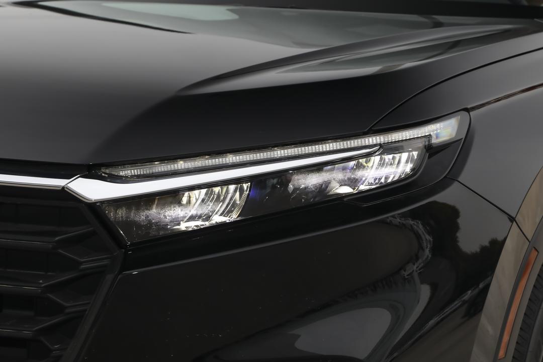 Honda CR-V 2026, фото 14