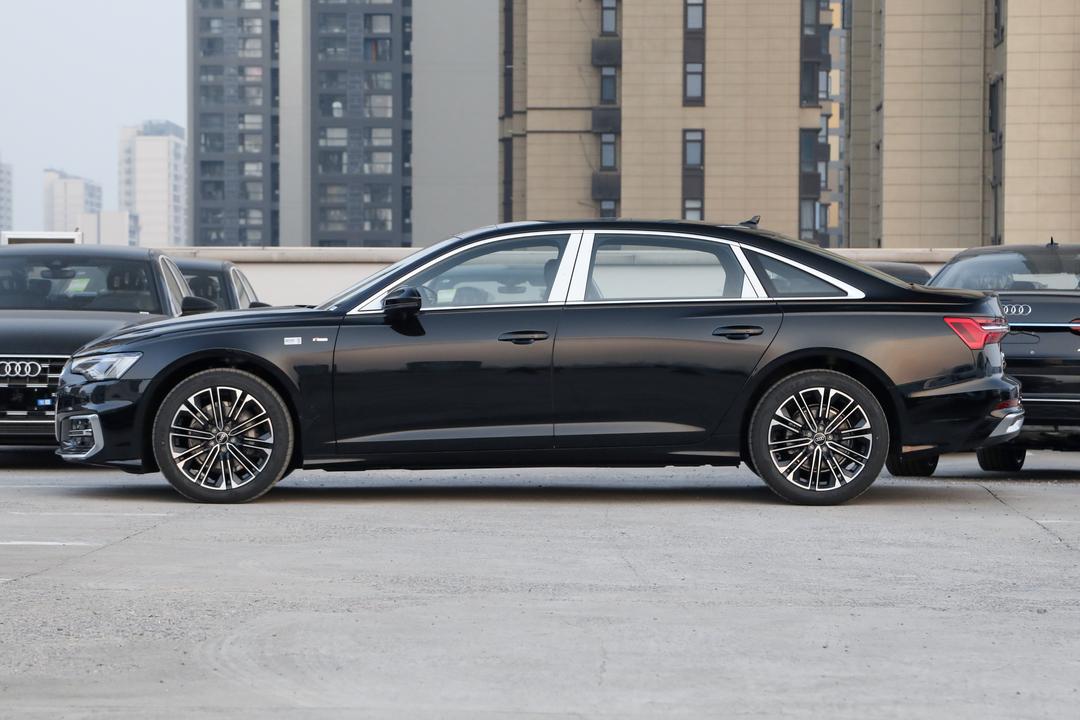 Audi A6L 2026, фото 4
