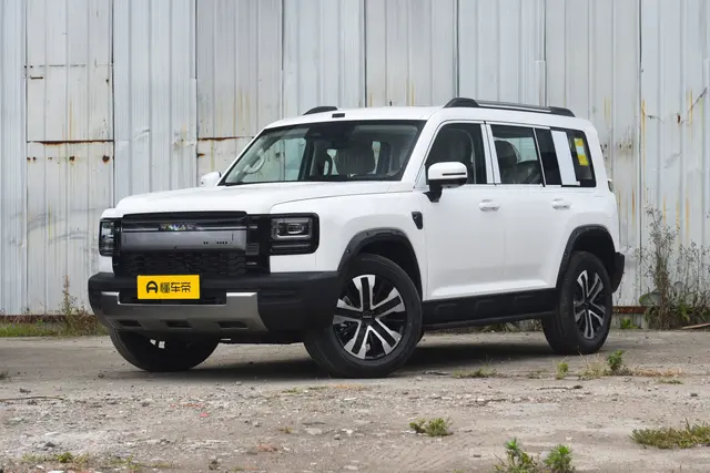 Haval Haval Raptor PLUS 2026 — купить из Китая под заказ