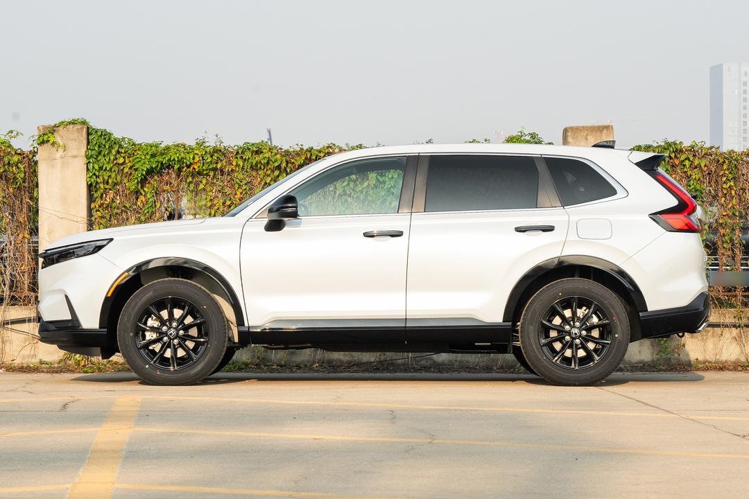 Honda CR-V 2026, фото 4