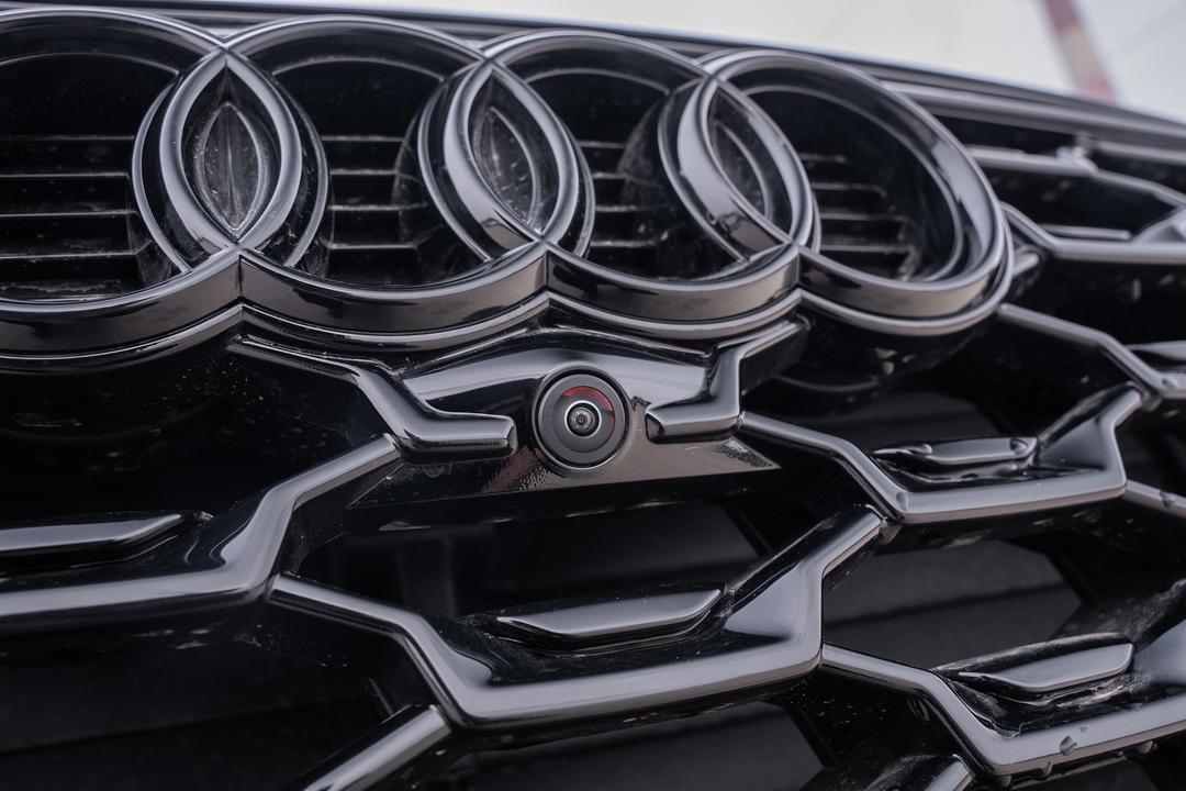 Audi Q5L Sportback 2026, фото 15