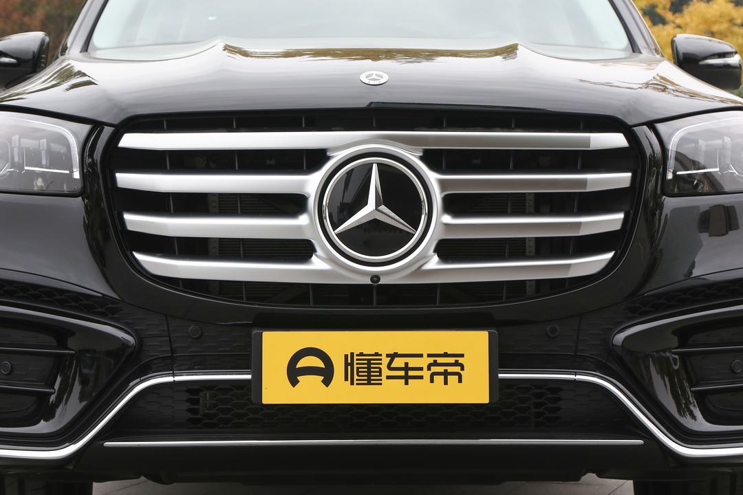 Mercedes-Benz GLS 2026, фото 10