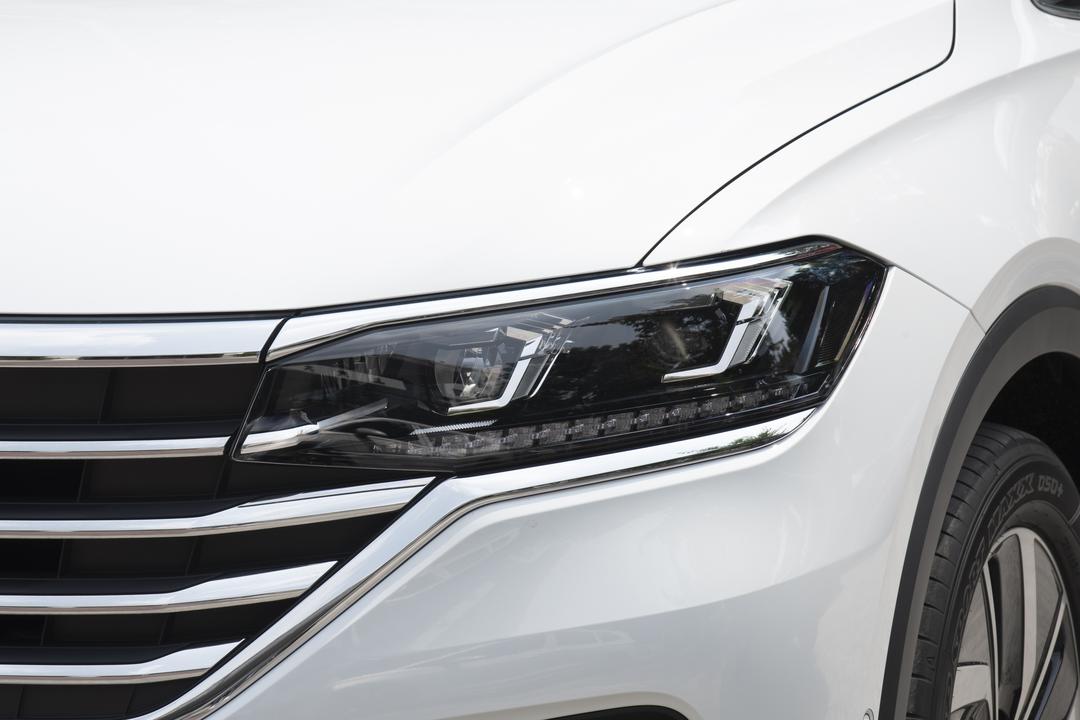 Volkswagen Viloran 2026, фото 13