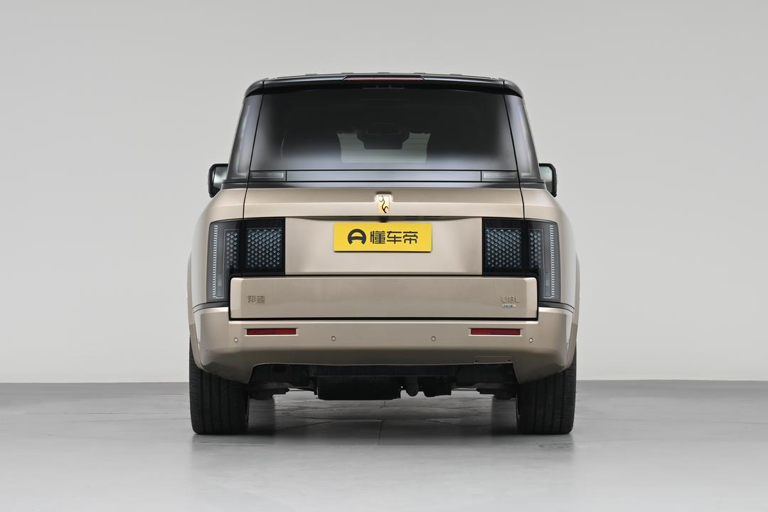 BYD U8L 2026, фото 6
