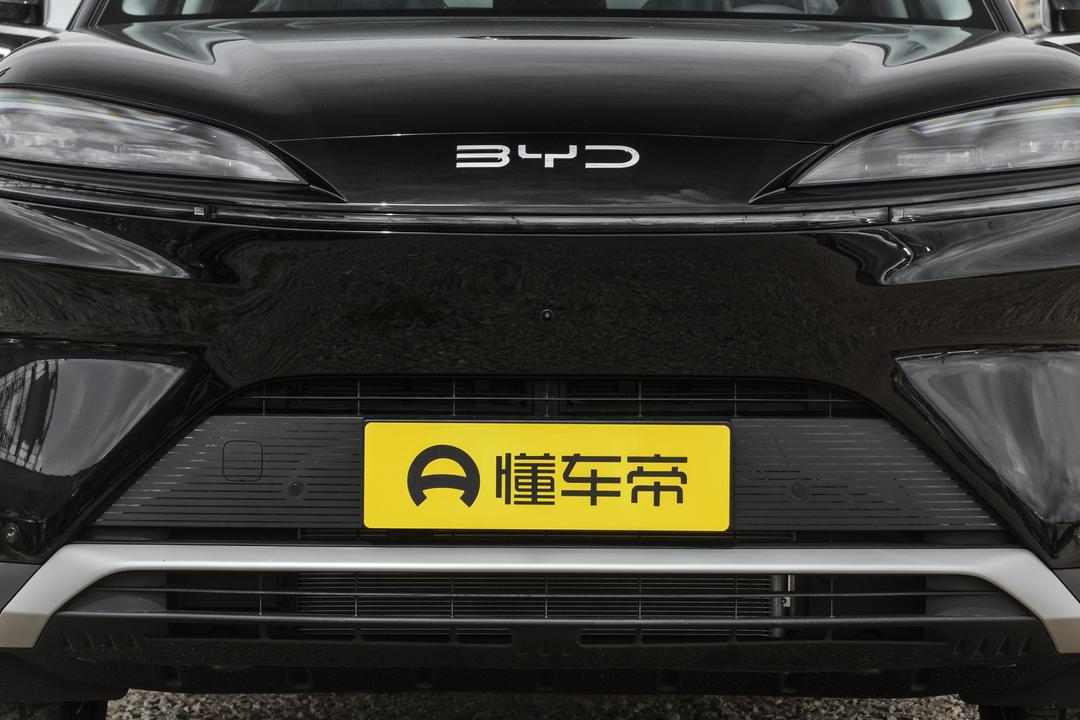 BYD Sealion 07 DM 2026, фото 10