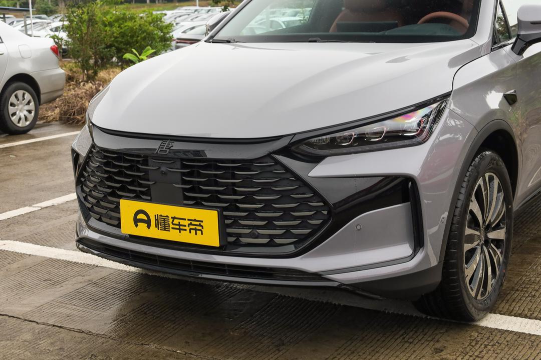 BYD Tang DM 2026, фото 9
