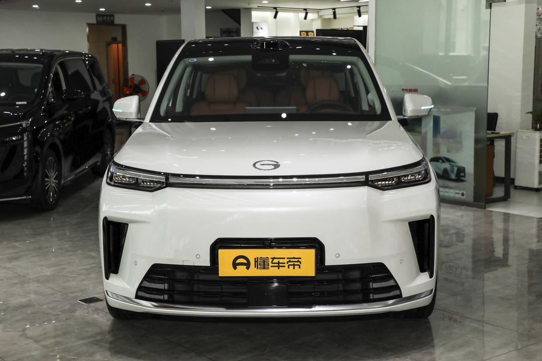 GAC Xiangwang S9 2026, фото 2