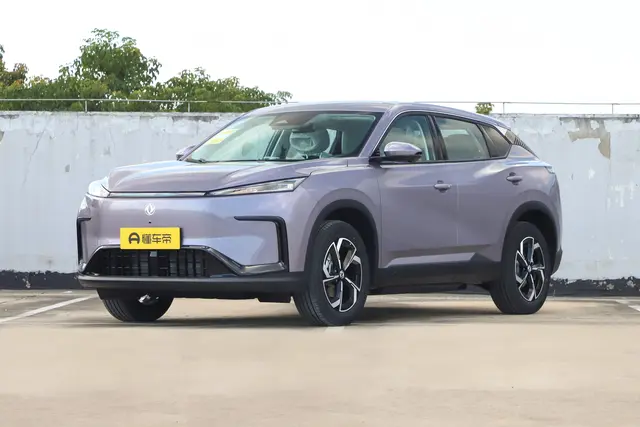 Dongfeng Aeolus L8Y 2026 — купить из Китая под заказ