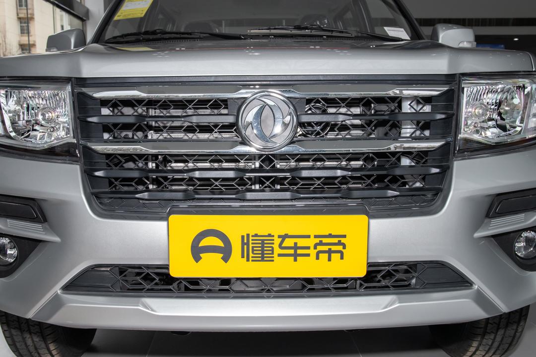 Dongfeng DF6 2026, фото 9