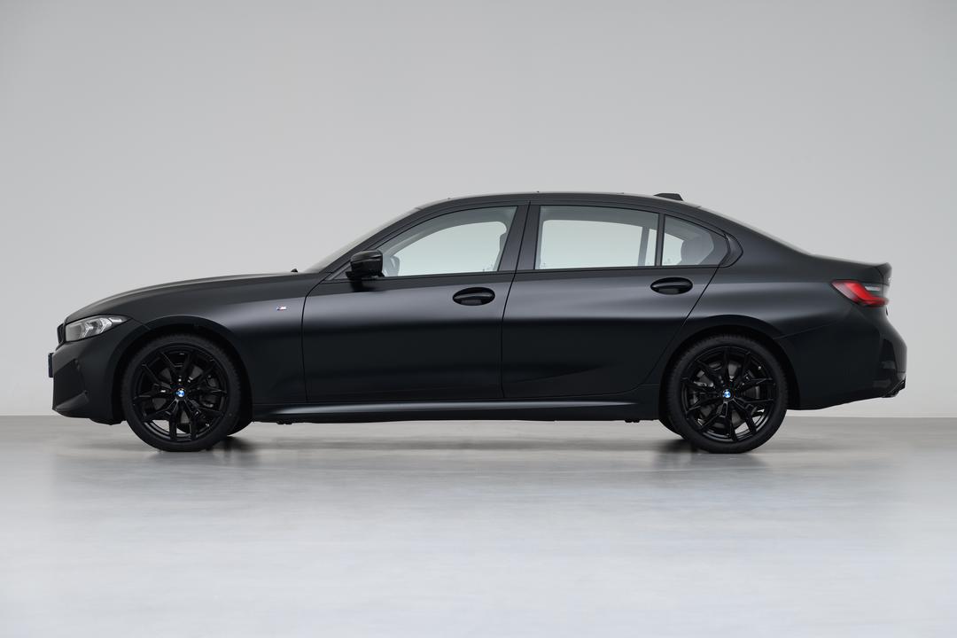 BMW 3 Series 2026, фото 4