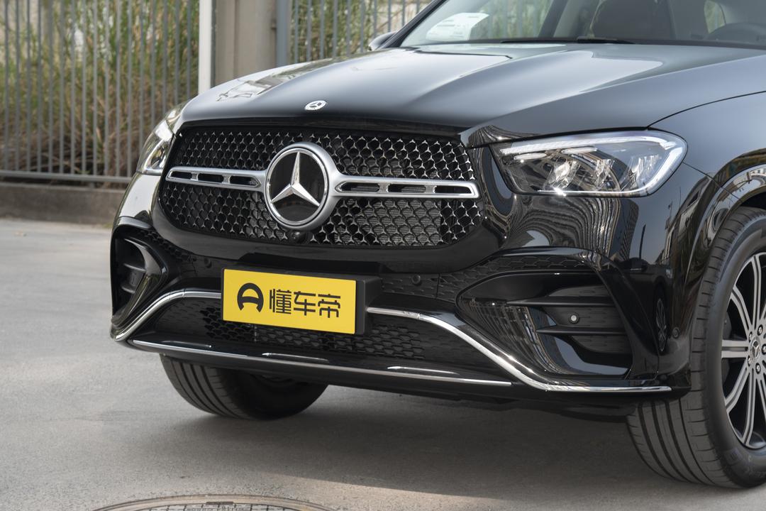 Mercedes-Benz GLE-Class (Европейской сборки) 2026, фото 9