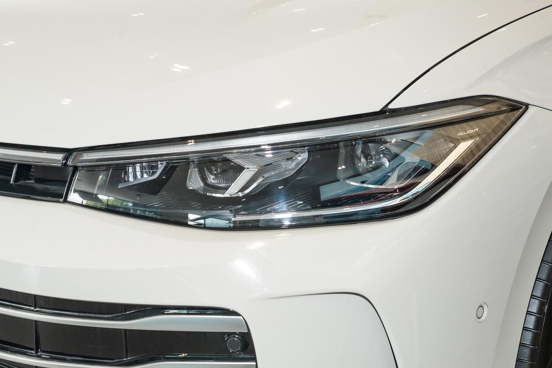 Volkswagen Passat 2026, фото 11