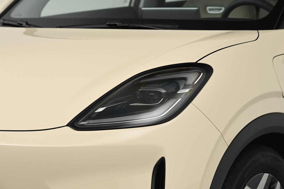Wuling Bingo S 2026, фото 13