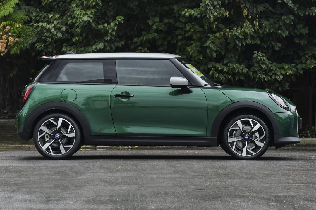 MINI MINI 2026, фото 8