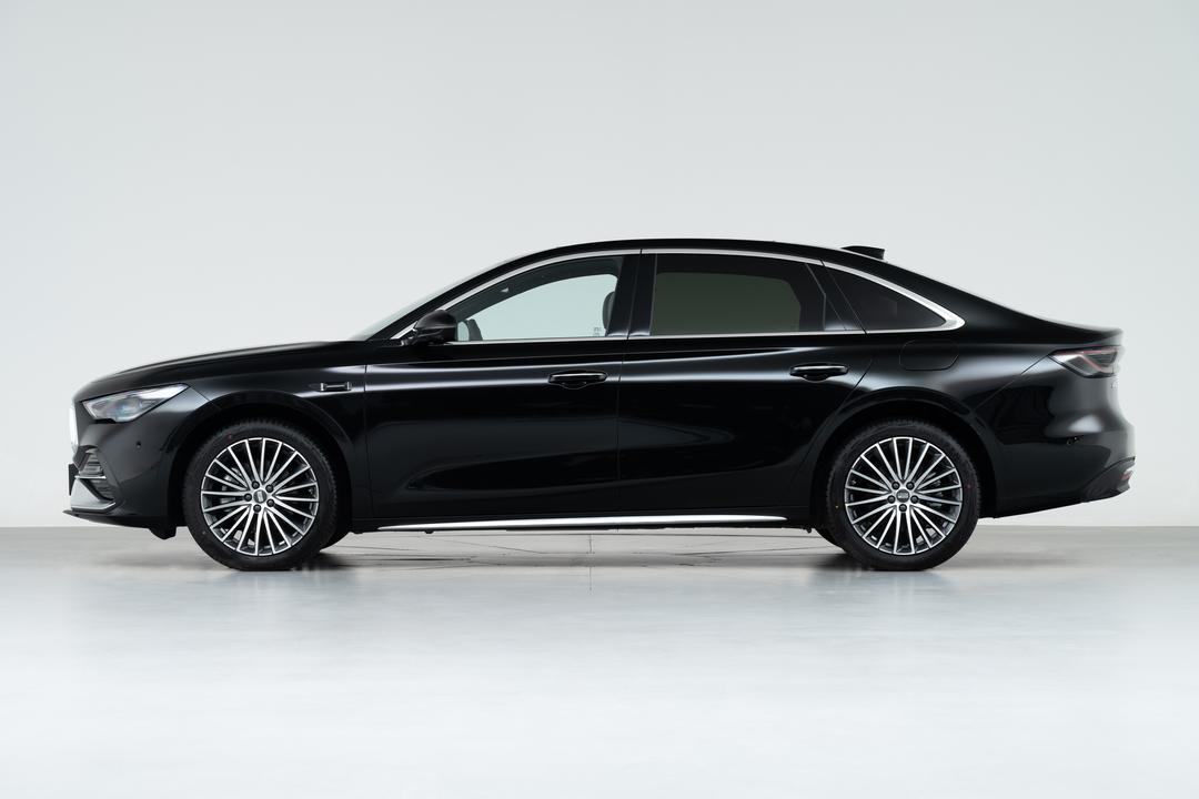 Geely Starlight 7 2026, фото 4