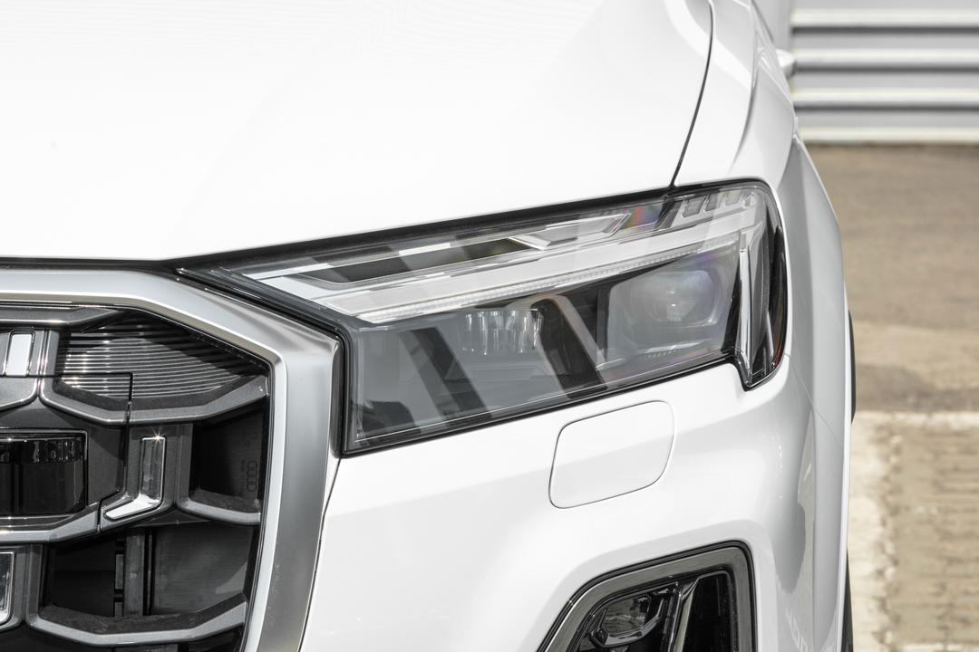 Audi Q7 2026, фото 11