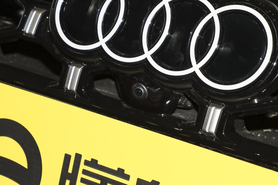 Audi A5L 2026, фото 15