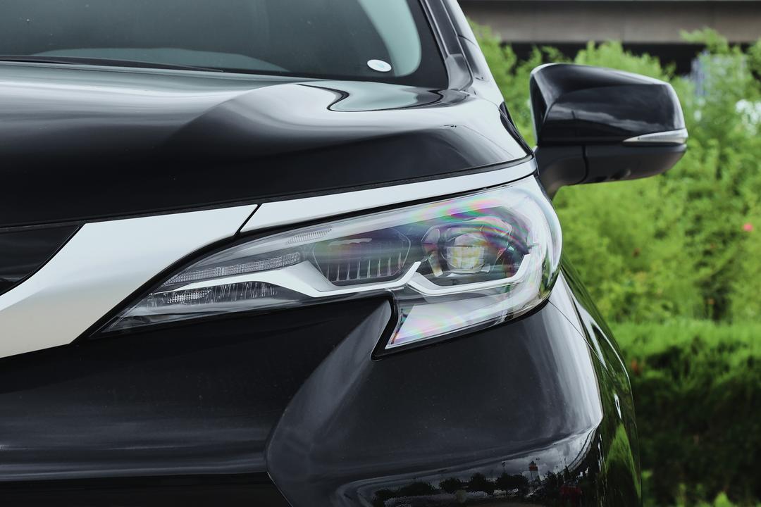 Toyota Sienna 2026, фото 11