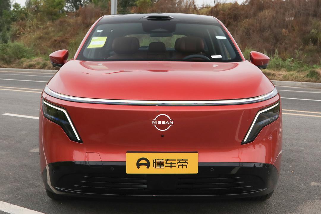 Nissan NX8 2026, фото 12