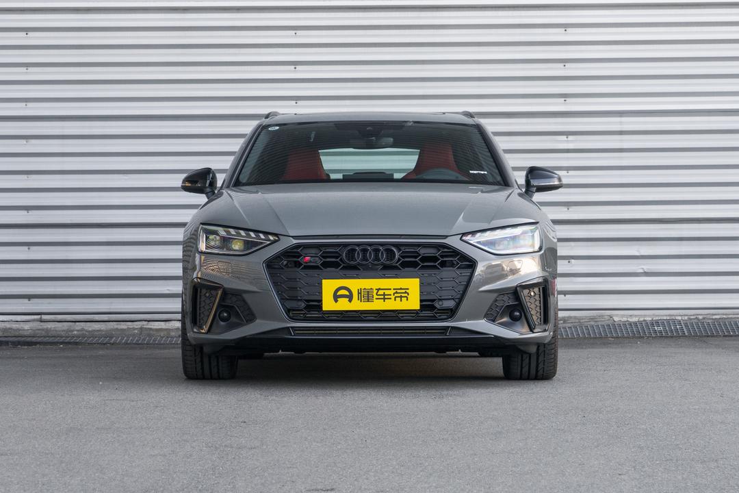 Audi S4 2026, фото 2