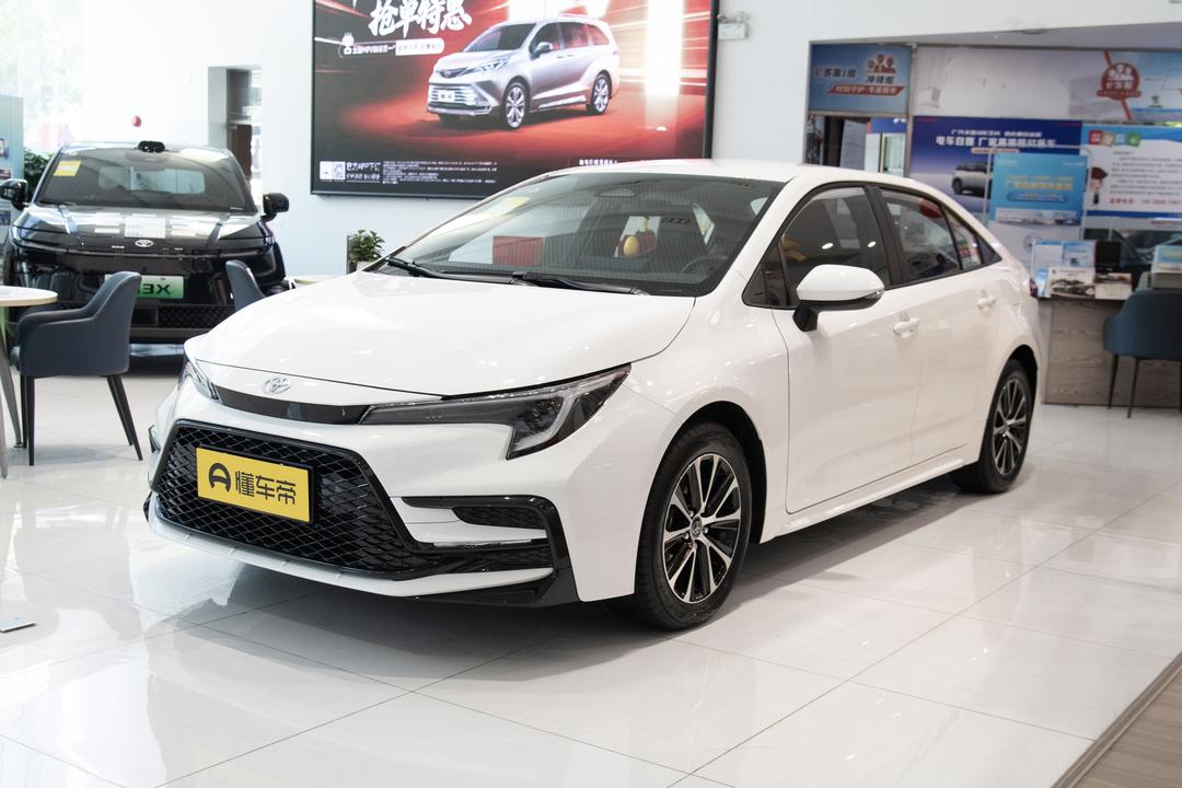 Toyota Levin