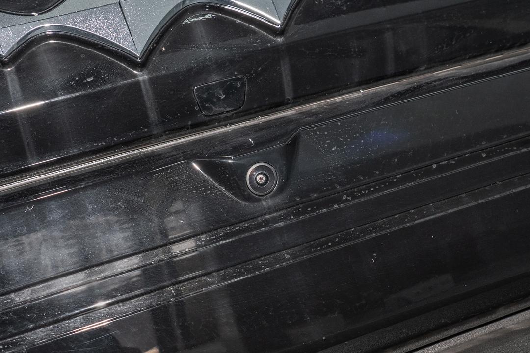 BYD Leopard 3 2026, фото 14