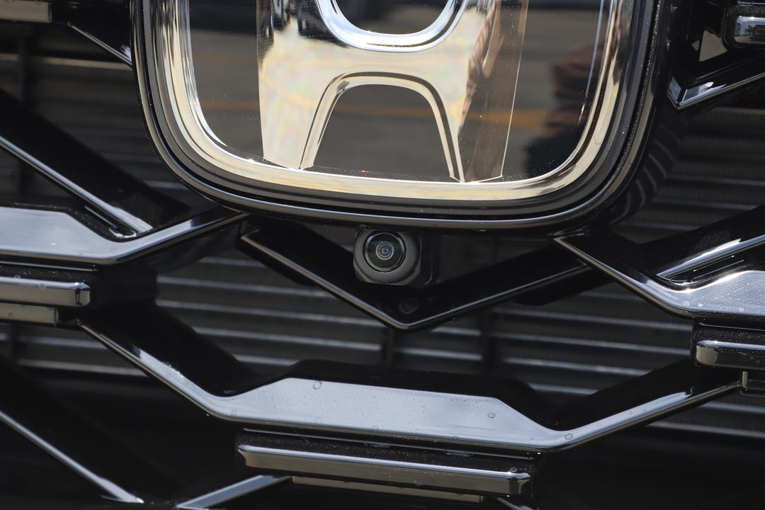 Honda CR-V 2026, фото 15
