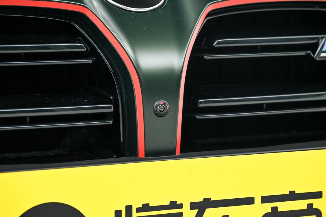 BMW M4 2026, фото 15