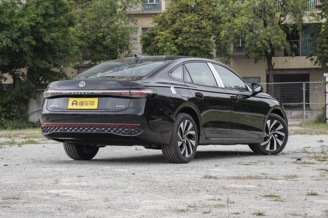 Volkswagen Passat 2026, фото 7