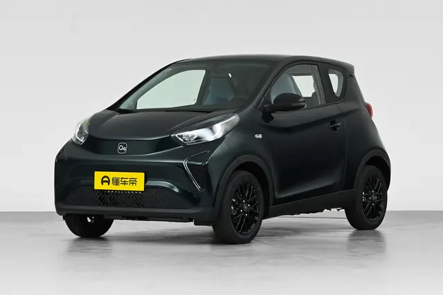 Chery Little Ant 2026 — купить из Китая под заказ