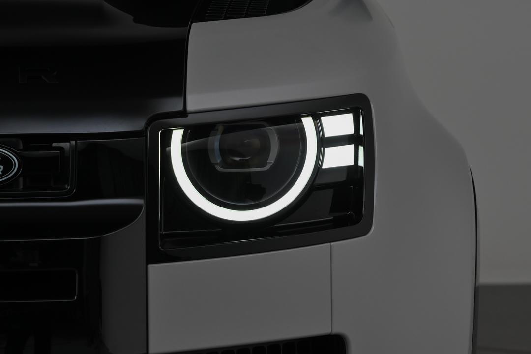 Land Rover Defender 2026, фото 12