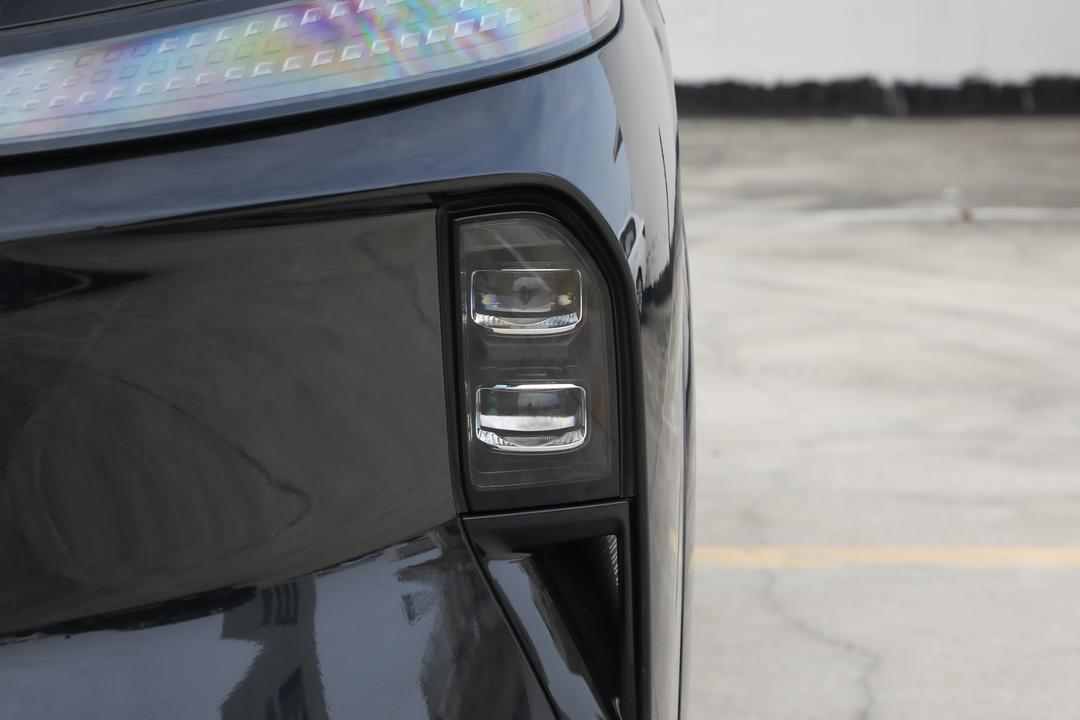 Dongfeng L8 PHEV 2026, фото 11