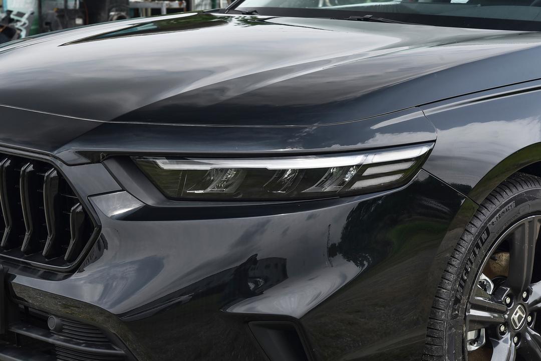 Honda Inspire 2026, фото 13