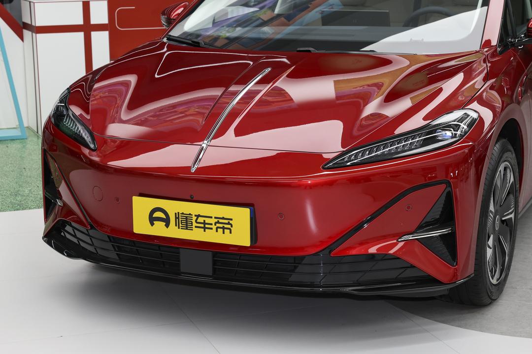 Hongqi Tiangong 05 2026, фото 9