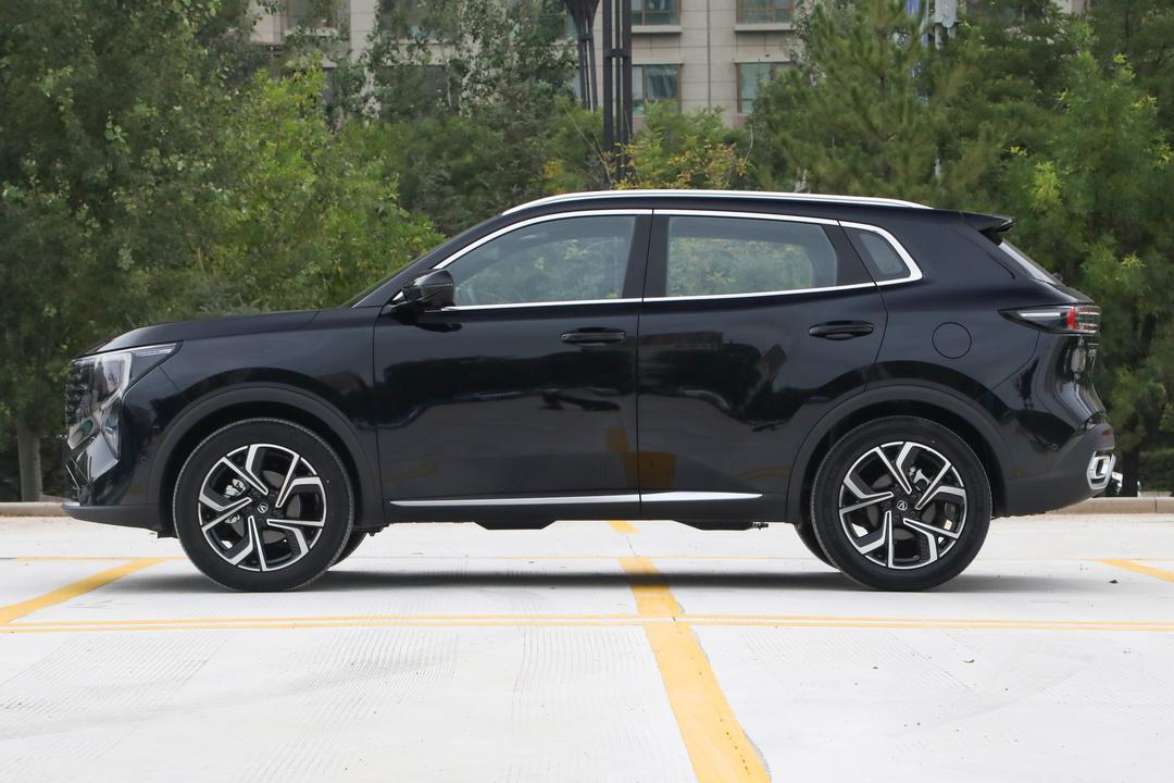 Changan CS55 PLUS 2026, фото 4